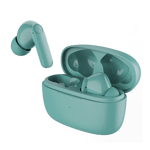 boat airdopes 138 pro enx true wireless mint cascade Front View