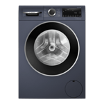 bosch 10 0kg fully automatic front load washing machine wga252zpin front view