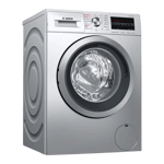 bosch 8 5 kg fully automatic front load washing machine wvg3046sin silver 04