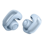 bose ultra open earbuds moonstone blue Front View