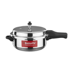 butterfly aluminium standard plus sr pan pressure cooker 5 5 litre01