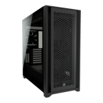 corsair 5000d mid tower gaming 2 120mm fans black 01