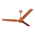 crompton high speed 1200 mm ceiling fan brown 65