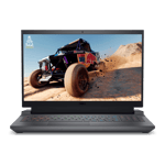dell gaming g15 5530 intel core i5 13th gen windows 11 home laptop ogn5530003p01rino dark shadow gray 32gb 512gb Front View