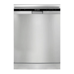 faber ffsd 6pr 12s neo 12 place settings dishwasher inox FRONT VIEW
