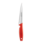 godrej cartini dicing knife red front view