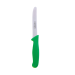 godrej cartini fruit knife green