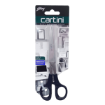 godrej cartini versatile scissors black Front View