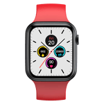 productFire Boltt BSW005 Ring Bluetooth Calling Smartwatch Red 2 1