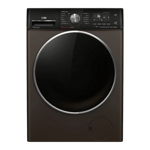 ifb 10 0kg fully automatic front load washing machine executive plus mxc 1014 mocha 10 0 kg front view