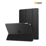 inbase trifold pouch for apple ipad 10 2 inch 7th 8th generation black 01