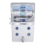 kent elegant ro uf tds water purifier 8 l white Front view