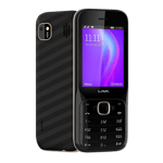 lava gem power 2025 black gold Front Back View