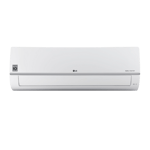 lg 1 5 ton 5 star ai convertible 6 in 1 dual inverter split ac ts q19awze anlg front view