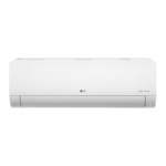 lg 1 5 ton 5 star ai convertible 6 in 1 dual inverter split ac ts q19knze front view