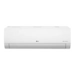 lg 1 5 ton 5 star ai convertible 6 in 1 dual inverter split ac ts q19ynze anlg front view