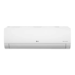 lg 1 ton 3 star ai convertible 6 in 1 dual inverter split ac ts q12jnxe1 amlg front view