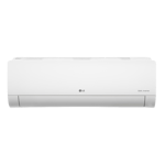 lg 1 ton 5 star ai convertible 6 in 1 dual inverter split ac rs q14enze front close view