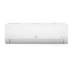 lg 1 ton 5 star ai convertible 6 in 1 dual inverter split ac ts q14enze anlg front view