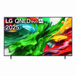 lg 4k ultra hd smart qned evo ai tv 55qned8ga6a 55 inch Front 01