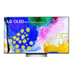 lg smart oled tv g2 65 inch front