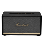marshall stanmore ii bluetooth speaker black Front View
