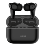 noise buds vs102 true wireless black back view