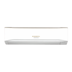 o general 3 ton 5 star inverter split ac asgg36cetb b 3 ton 5 star Front View