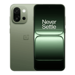 oneplus 13s 5g green silk 512gb 12gb ram Front Back View
