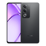 oppo a3 pro 5g Black 128gb 8gb ram front back view