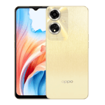 oppo a59 5g silk gold 4gb 128gb front back side view