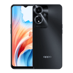 oppo a59 5g starry black 4gb 128gb front back side view