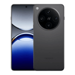 oppo find x8 pro space black 512gb 16gb ram front back view