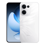 oppo reno 13 5g ivory white 128gb 8gb ram Front back view