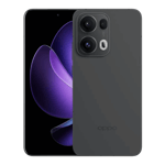 oppo reno 13 pro 5g graphite grey 256gb 12gb ram front back view