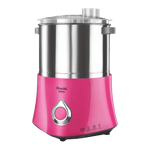 preethi iconic wg 908 2 0 litre wet grinder pink 3