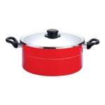 premier non stick stew pan with stainless steel lid 24 cm 01