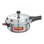 prestige popular aluminium senior deep pan pressure cooker 6 litre 01