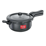 prestige svachh hard anodised senior deep pan pressure cooker 3 5 litre 01