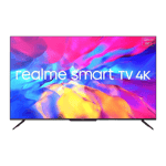 realme 126 9cm 50 inch 4k smart android led tv Front