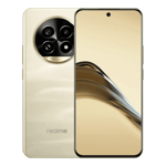 realme 13 pro plus 5g monet gold 256gb 12gb ram front back view