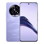 realme 13 pro plus 5g monet purple 256gb 12gb ram front view