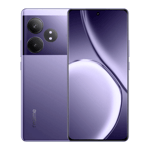 realme gt 6t 5g miracle purple 256gb 8gb ram front back view