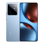 realme gt 7 5g icesense blue 512gb 12gb ram Front back View