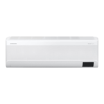 samsung 1 5 ton 3 star convertible 5 in 1 windfree inverter split ac ar18cy3anwknna front view