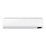 samsung 1 5 ton 5 star convertible 5 in 1 inverter split ac ar18cy5zawknna front view