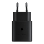 samsung 25w charger black