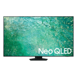 samsung 4k ultra hd neo qled smart tv qn85c 65 inch front view