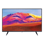 samsung full hd led smart tv t5410 43 inch front view