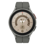 samsung galaxy watch5 pro lte 45mm gray titanium 02